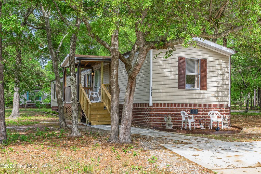 3398 Marlin Drive SE, Bolivia, NC 28422
