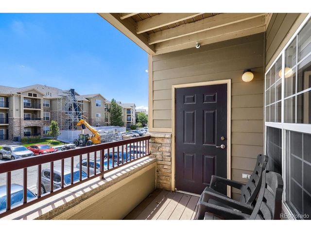 17443 Nature Walk Trl 205, Parker, CO 80134