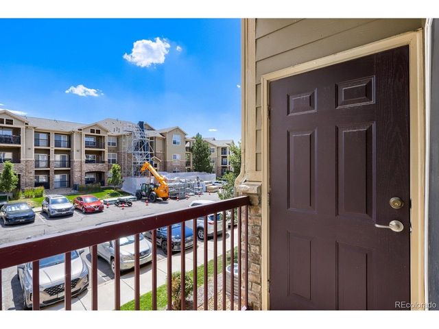 17443 Nature Walk Trl 205, Parker, CO 80134