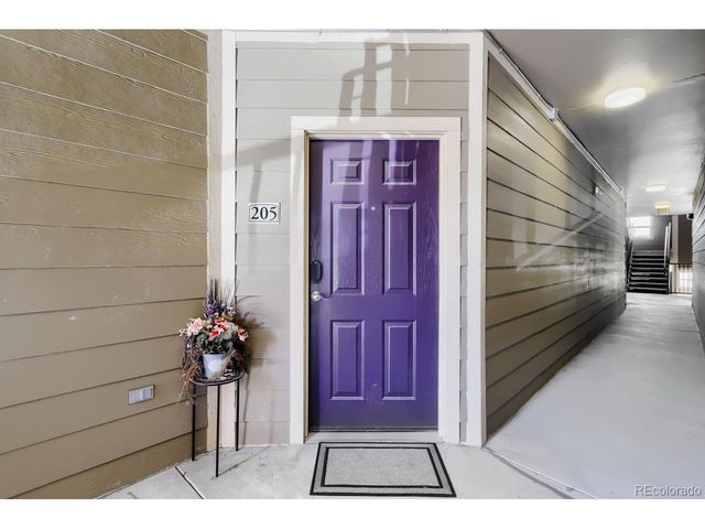 17443 Nature Walk Trl 205, Parker, CO 80134