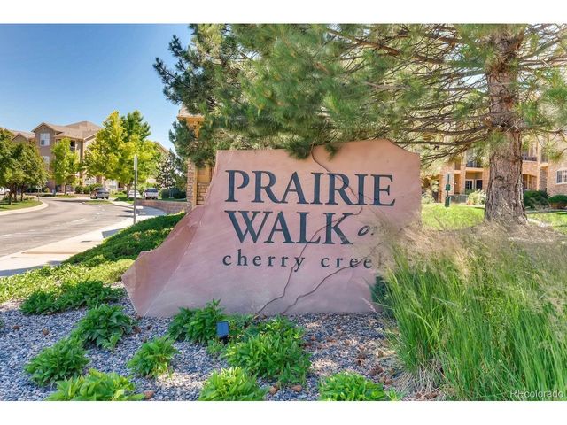17443 Nature Walk Trl 205, Parker, CO 80134
