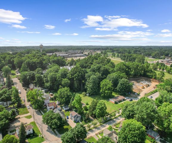 631 N Center Street Parcel A, Northville, MI 48167