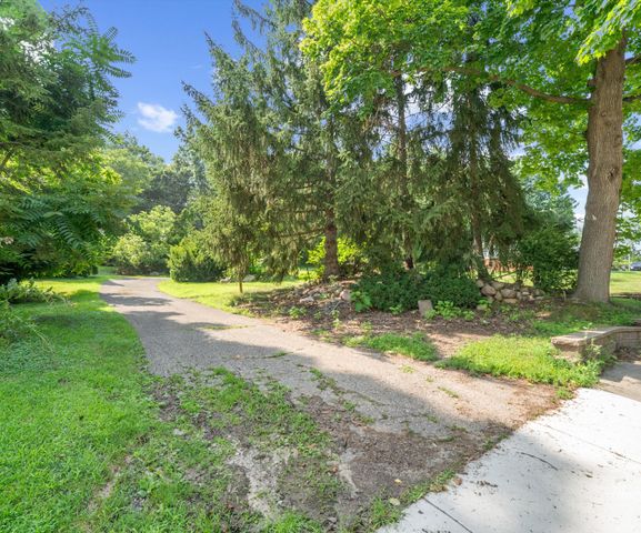 631 N Center Street Parcel A, Northville, MI 48167