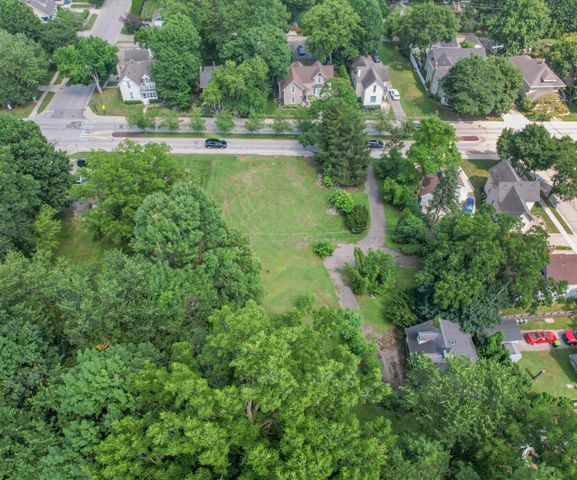 631 N Center Street Parcel A, Northville, MI 48167