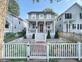 3009 OTIS STREET, Washington, DC 20018
