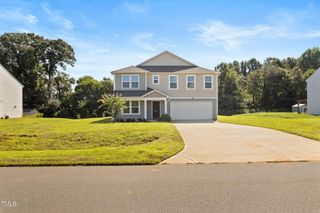 2121 Wildwind Drive, Graham, NC 27253
