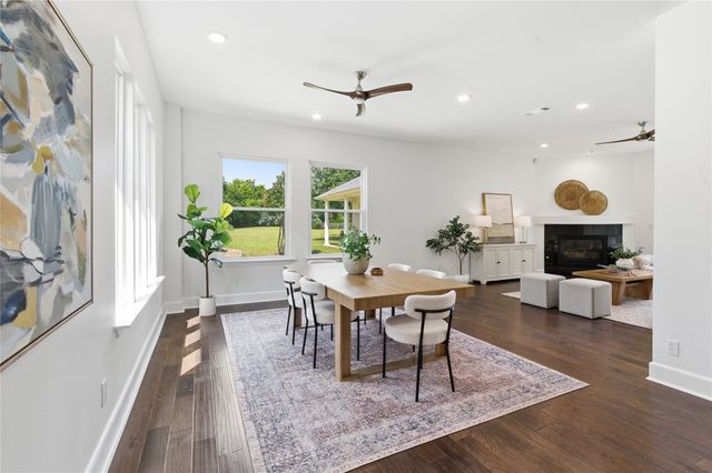 10211 Calvery Court, Frisco, TX 75035