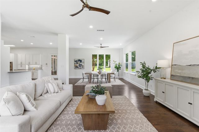 10211 Calvery Court, Frisco, TX 75035