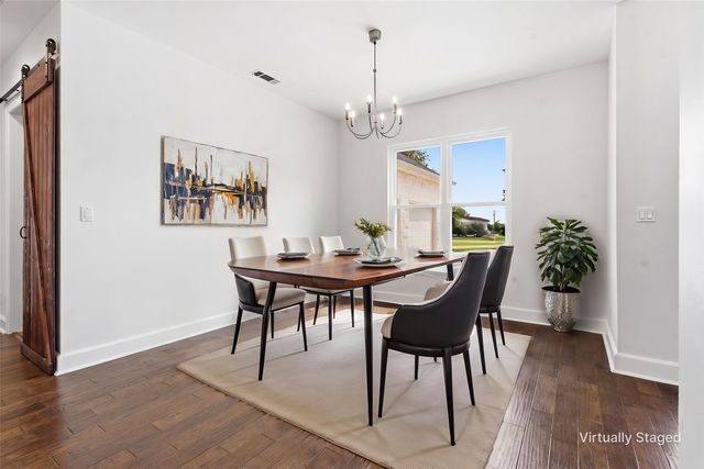 10211 Calvery Court, Frisco, TX 75035
