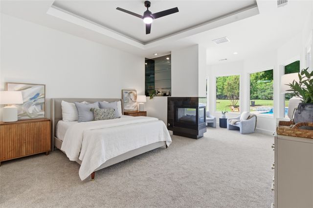 10211 Calvery Court, Frisco, TX 75035