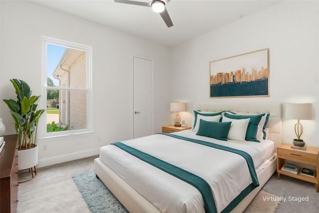 10211 Calvery Court, Frisco, TX 75035