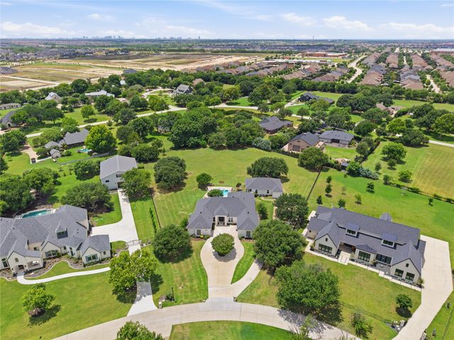 10211 Calvery Court, Frisco, TX 75035