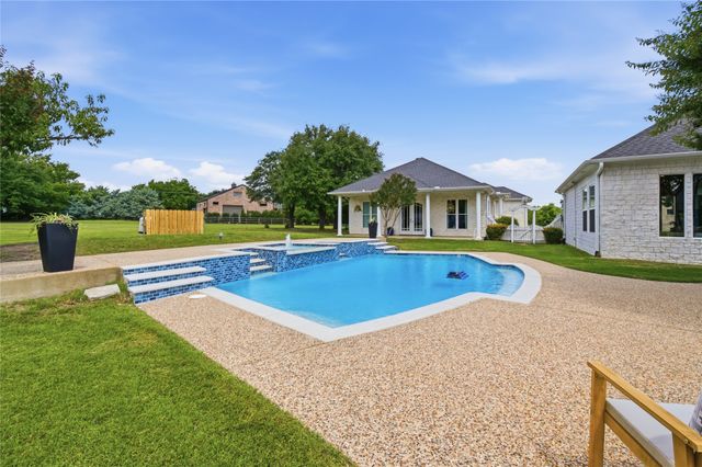 10211 Calvery Court, Frisco, TX 75035