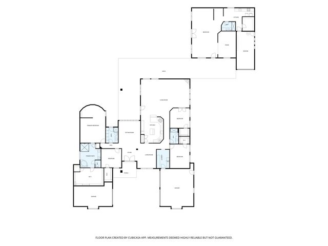10211 Calvery Court, Frisco, TX 75035
