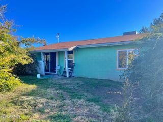 4745 E CEDAR Drive, Rimrock, AZ 86335