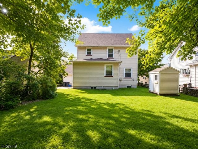 10 Alden Rd, Montclair Twp., NJ 07042