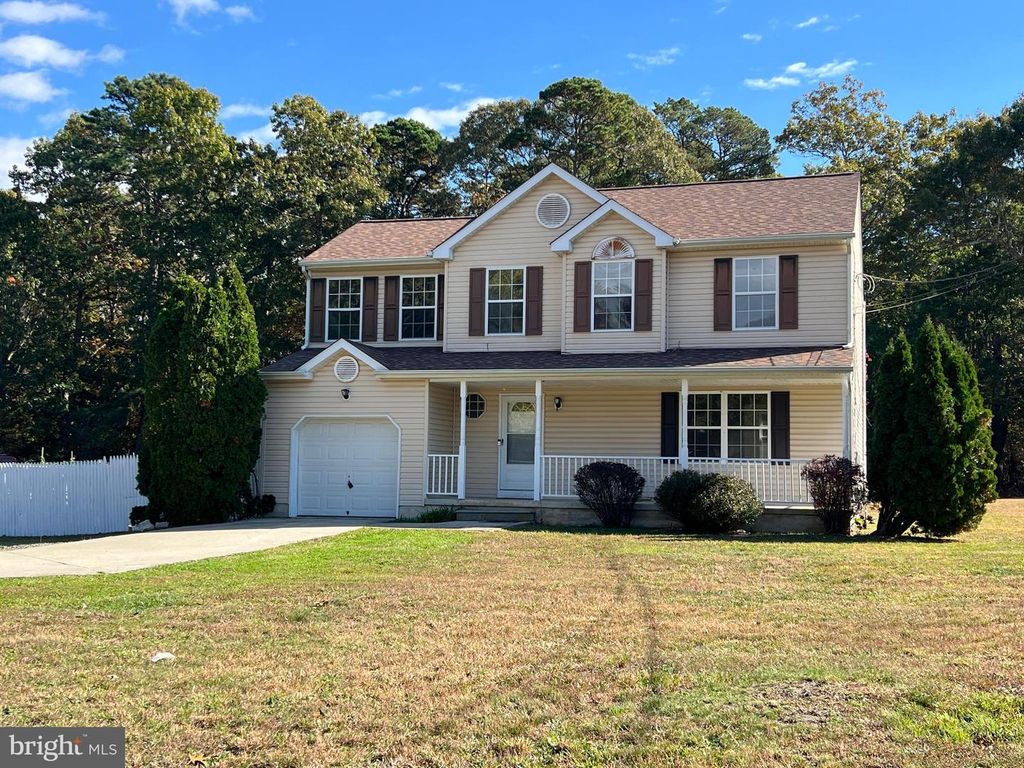 560 S PITNEY RD, Galloway, NJ 08205