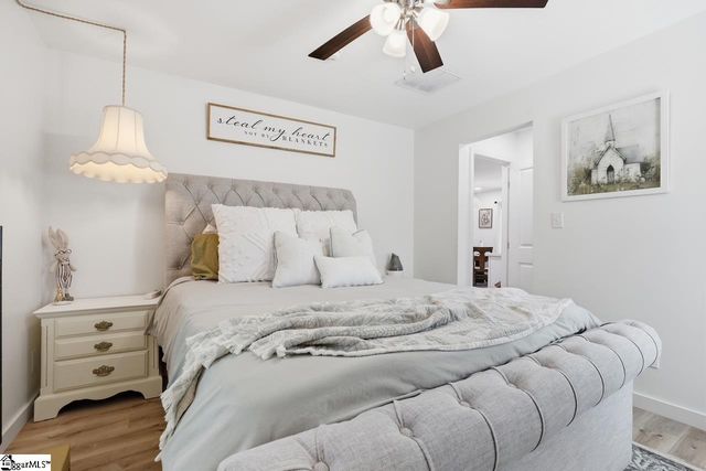 15 Littlejohn Street, Inman, SC 29349