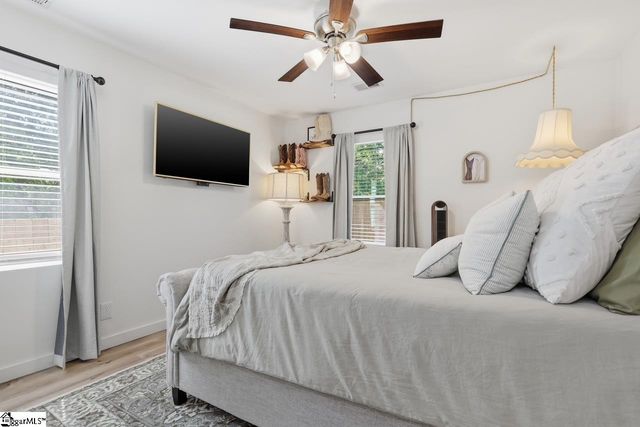 15 Littlejohn Street, Inman, SC 29349