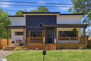 15 Littlejohn Street, Inman, SC 29349