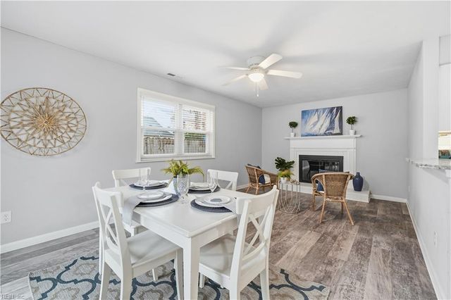 509 Norman LN, Virginia Beach, VA 23452