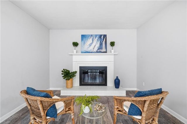 509 Norman LN, Virginia Beach, VA 23452