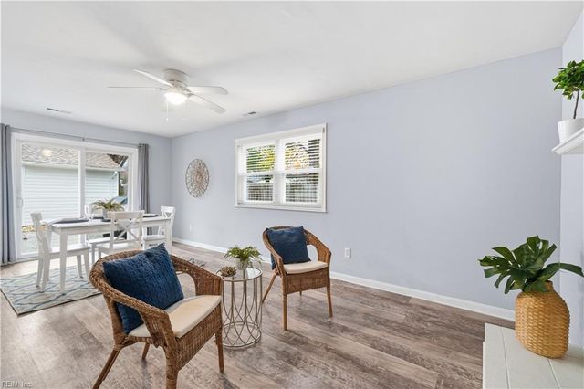 509 Norman LN, Virginia Beach, VA 23452