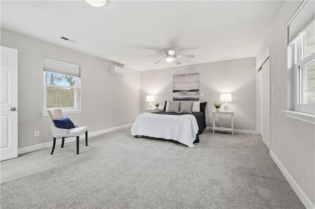 509 Norman LN, Virginia Beach, VA 23452