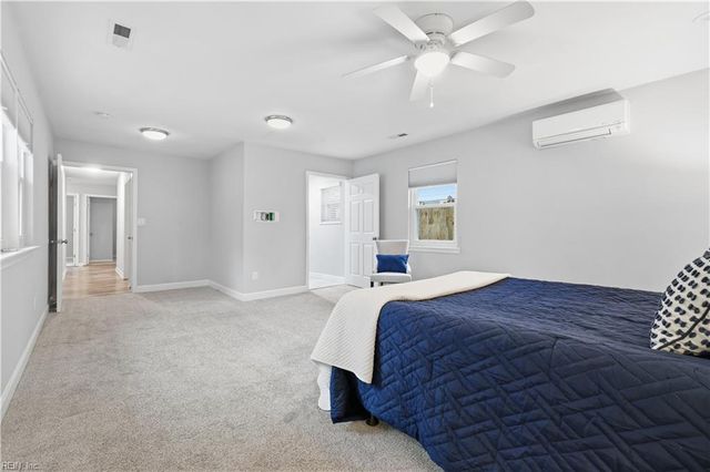 509 Norman LN, Virginia Beach, VA 23452