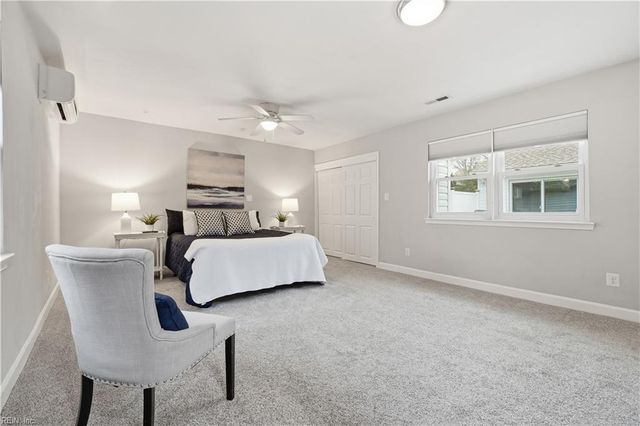 509 Norman LN, Virginia Beach, VA 23452