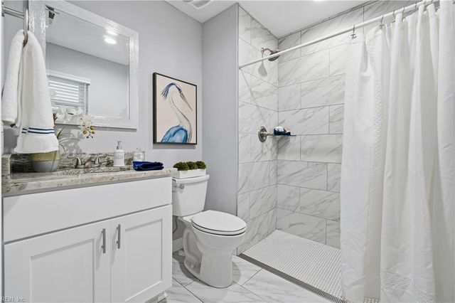 509 Norman LN, Virginia Beach, VA 23452