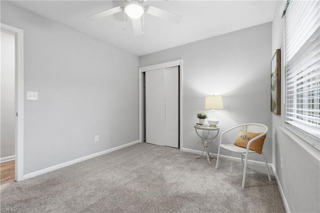 509 Norman LN, Virginia Beach, VA 23452