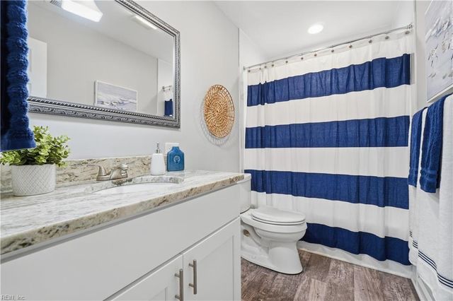 509 Norman LN, Virginia Beach, VA 23452