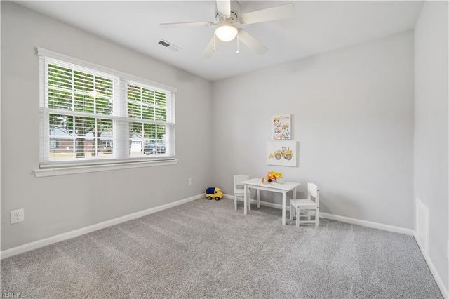 509 Norman LN, Virginia Beach, VA 23452