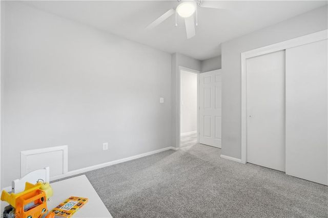 509 Norman LN, Virginia Beach, VA 23452