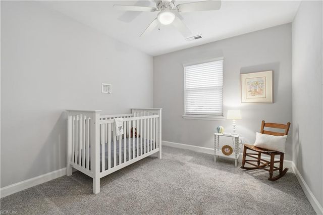 509 Norman LN, Virginia Beach, VA 23452