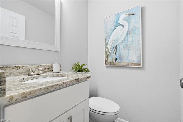 509 Norman LN, Virginia Beach, VA 23452