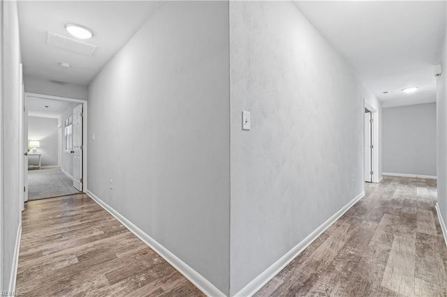 509 Norman LN, Virginia Beach, VA 23452