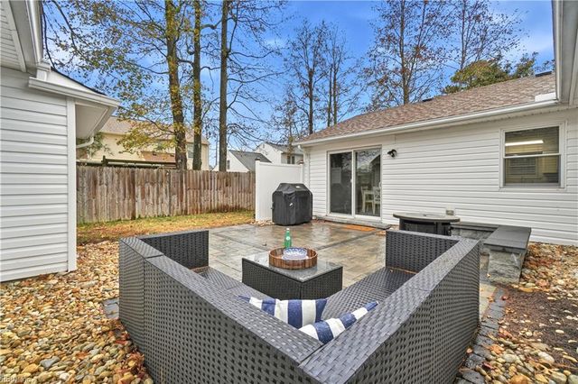 509 Norman LN, Virginia Beach, VA 23452