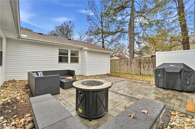 509 Norman LN, Virginia Beach, VA 23452