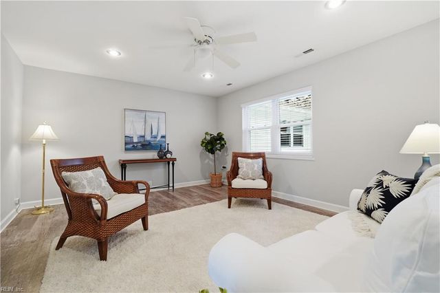 509 Norman LN, Virginia Beach, VA 23452