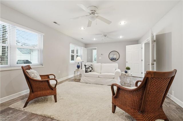 509 Norman LN, Virginia Beach, VA 23452