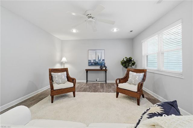 509 Norman LN, Virginia Beach, VA 23452