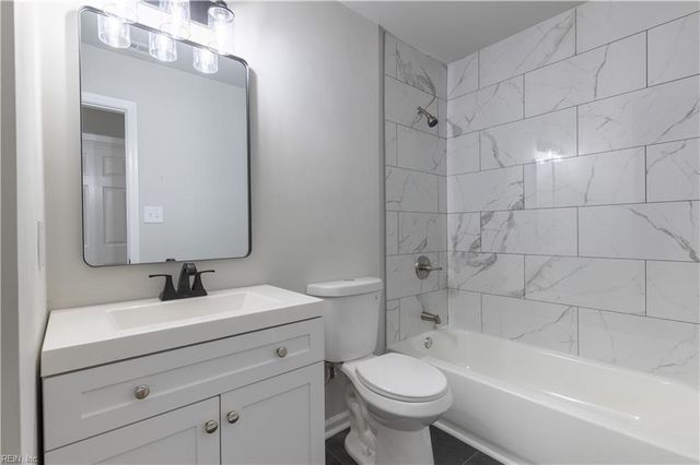 1602 Fairfax DR, Virginia Beach, VA 23453