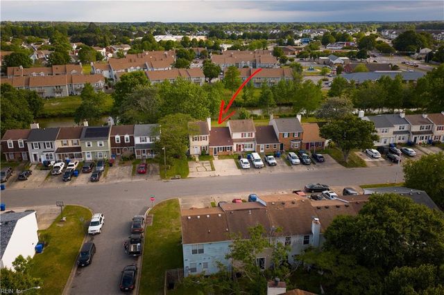 1602 Fairfax DR, Virginia Beach, VA 23453