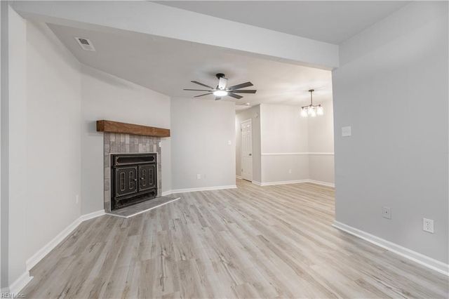 1602 Fairfax DR, Virginia Beach, VA 23453