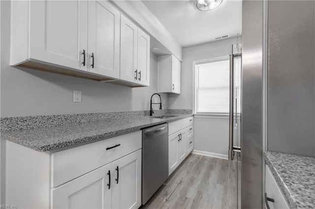 1602 Fairfax DR, Virginia Beach, VA 23453