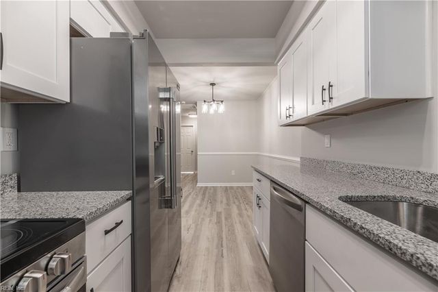 1602 Fairfax DR, Virginia Beach, VA 23453
