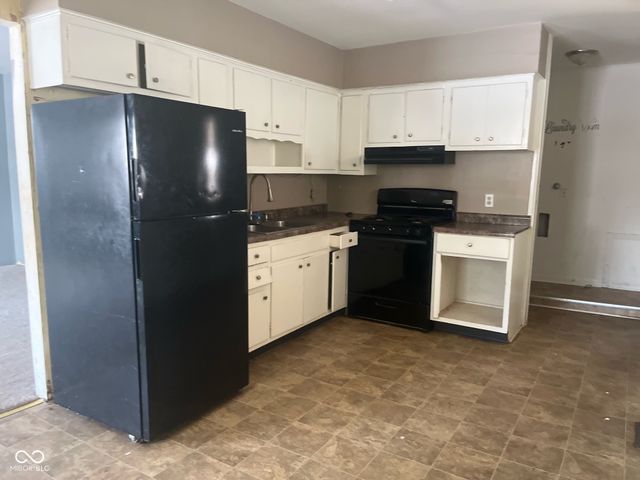 47 S Brentwood Avenue, Indianapolis, IN 46229