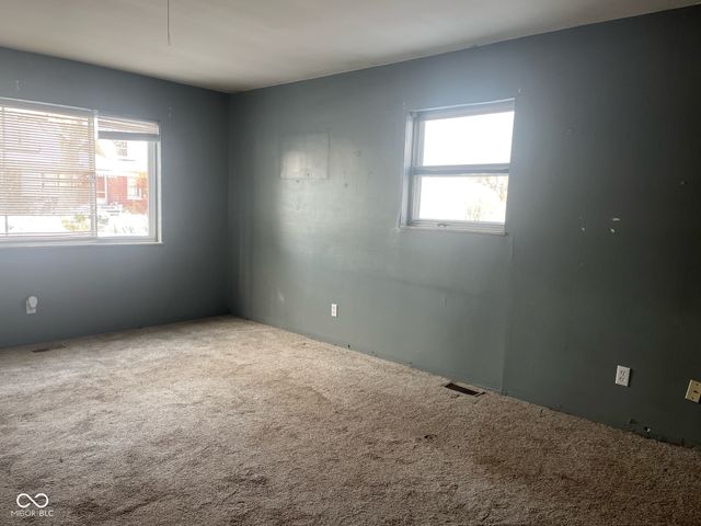 47 S Brentwood Avenue, Indianapolis, IN 46229